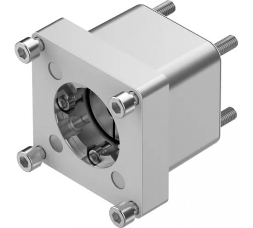 Осевой набор Festo EAMM-A-D40-67A-S1
