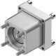 Осевой набор Festo EAMM-A-D40-67A-S1