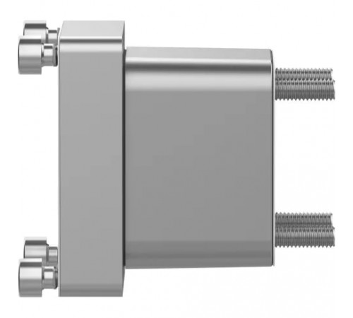 Осевой набор Festo EAMM-A-D40-67A-S1