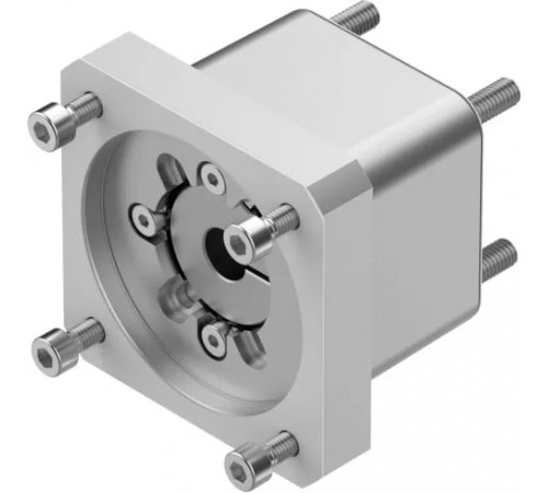 Осевой набор Festo EAMM-A-D40-70A-S1