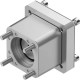 Осевой набор Festo EAMM-A-D40-70A-S1
