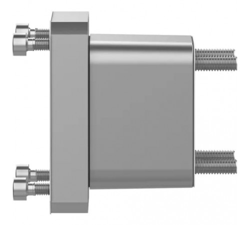 Осевой набор Festo EAMM-A-D40-70A-S1