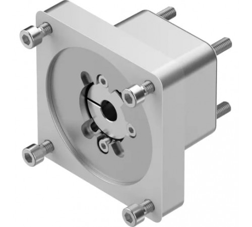 Осевой набор Festo EAMM-A-D40-87A-S1