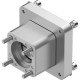 Осевой набор Festo EAMM-A-D40-87A-S1