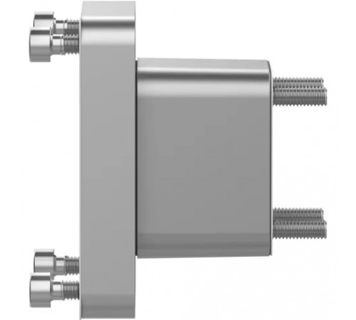 Осевой набор Festo EAMM-A-D40-87A-S1