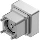 Осевой набор Festo EAMM-A-D50-60G