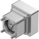 Осевой набор Festo EAMM-A-D50-60G-S1
