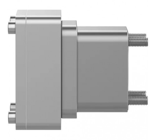 Осевой набор Festo EAMM-A-D50-60G-S1