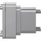 Осевой набор Festo EAMM-A-D50-60H-S1