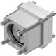 Осевой набор Festo EAMM-A-D50-70A
