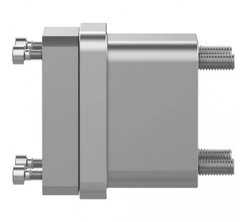 Осевой набор Festo EAMM-A-D50-70A