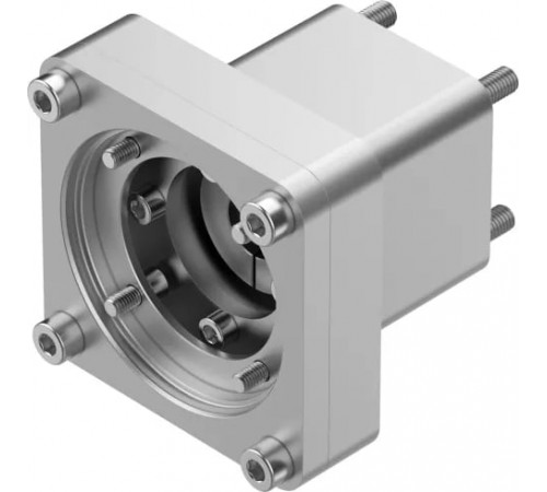 Осевой набор Festo EAMM-A-D50-80G