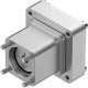 Осевой набор Festo EAMM-A-D50-80G