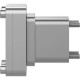 Осевой набор Festo EAMM-A-D50-80G