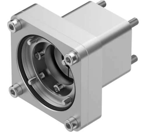 Осевой набор Festo EAMM-A-D50-80G-S1