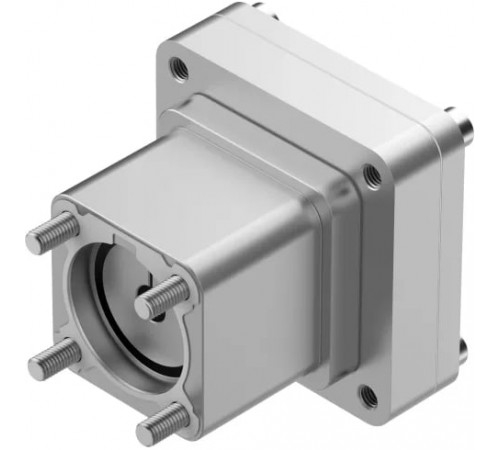 Осевой набор Festo EAMM-A-D50-80G-S1