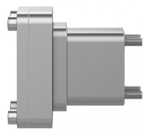 Осевой набор Festo EAMM-A-D50-80G-S1
