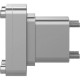 Осевой набор Festo EAMM-A-D50-80G-S1