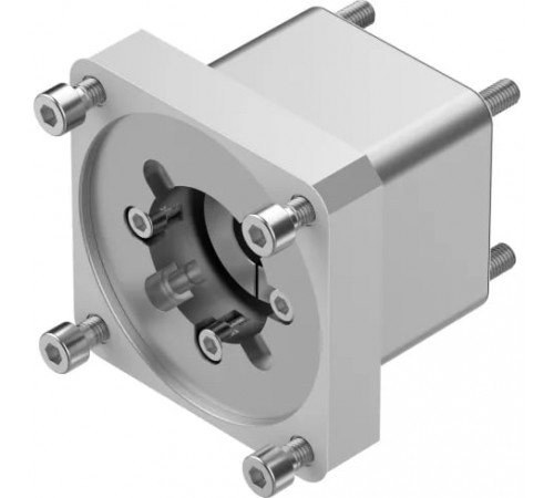 Осевой набор Festo EAMM-A-D60-100A-S1