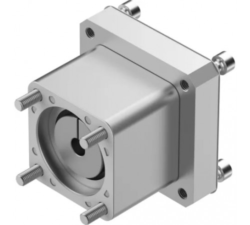 Осевой набор Festo EAMM-A-D60-100A-S1