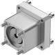 Осевой набор Festo EAMM-A-D60-100A-S1