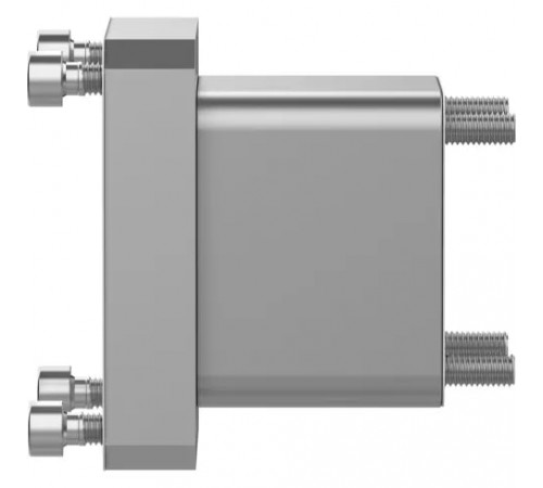Осевой набор Festo EAMM-A-D60-100A-S1