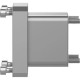 Осевой набор Festo EAMM-A-D60-100A-S1