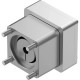 Осевой набор Festo EAMM-A-D60-60G-G2
