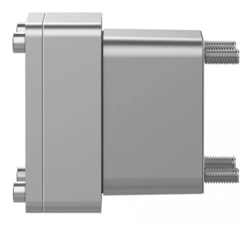 Осевой набор Festo EAMM-A-D60-60G-S1