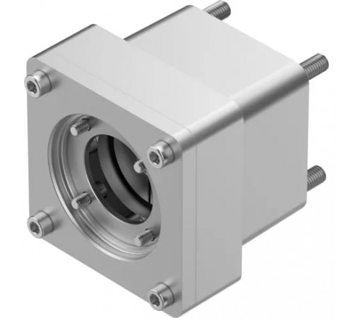 Осевой набор Festo EAMM-A-D60-60H