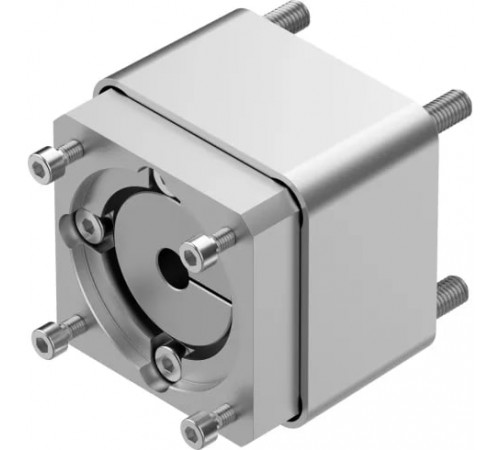 Осевой набор Festo EAMM-A-D60-70A