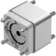 Осевой набор Festo EAMM-A-D60-70A