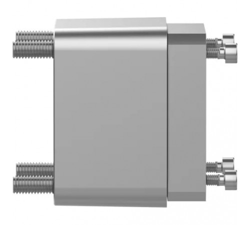 Осевой набор Festo EAMM-A-D60-70A