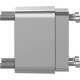 Осевой набор Festo EAMM-A-D60-70A