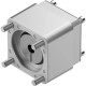 Осевой набор Festo EAMM-A-D60-70A-S1