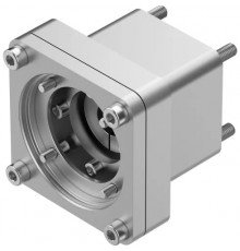 Осевой набор Festo EAMM-A-D60-80G