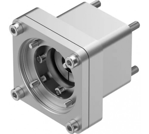 Осевой набор Festo EAMM-A-D60-80G