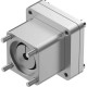 Осевой набор Festo EAMM-A-D60-80G