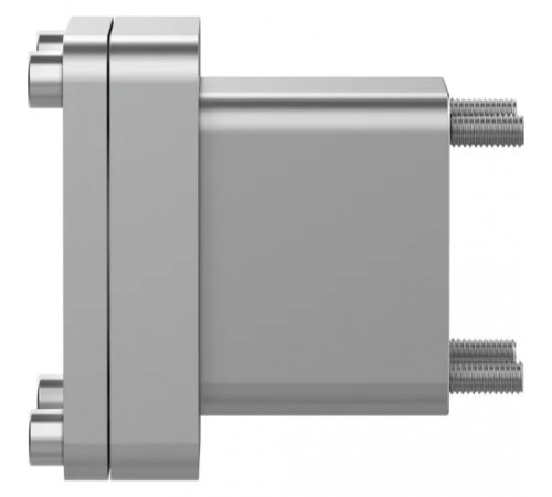 Осевой набор Festo EAMM-A-D60-80G