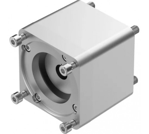 Осевой набор Festo EAMM-A-D80-100A