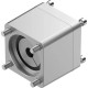 Осевой набор Festo EAMM-A-D80-100A