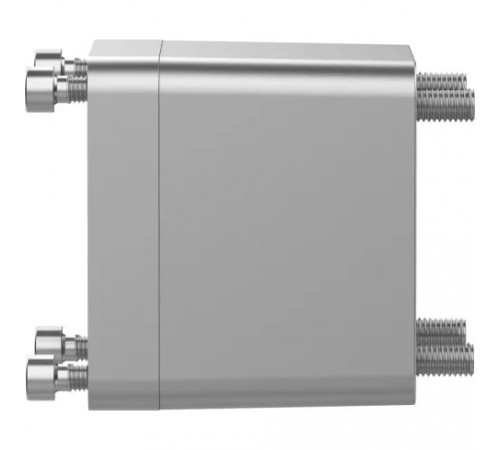 Осевой набор Festo EAMM-A-D80-100A