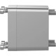Осевой набор Festo EAMM-A-D80-100A