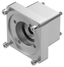Осевой набор Festo EAMM-A-D80-140A