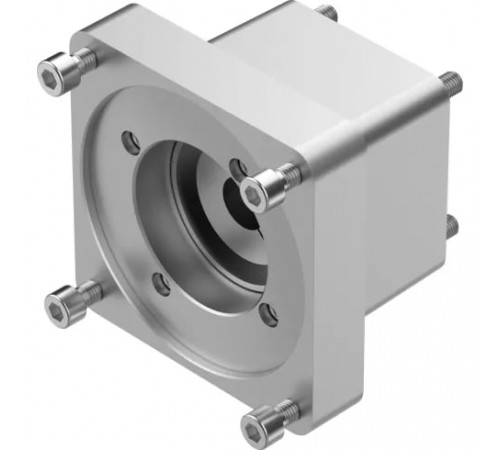 Осевой набор Festo EAMM-A-D80-140A