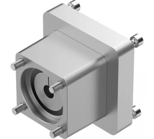Осевой набор Festo EAMM-A-D80-140A