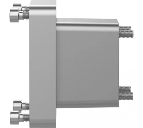 Осевой набор Festo EAMM-A-D80-140A