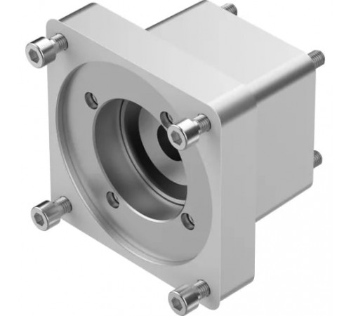 Осевой набор Festo EAMM-A-D80-140A-S1