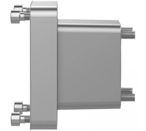 Осевой набор Festo EAMM-A-D80-140A-S1