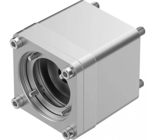 Осевой набор Festo EAMM-A-D80-80G-S1